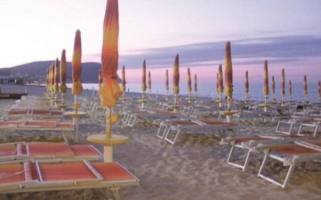 Adamo Ed Eva Resort