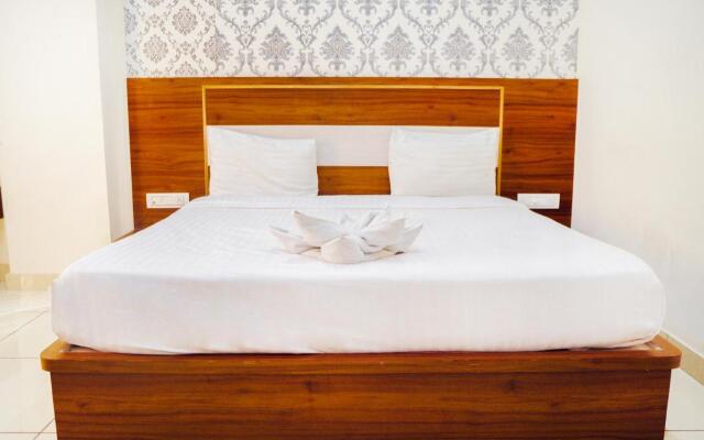 Hotel Ardency Green