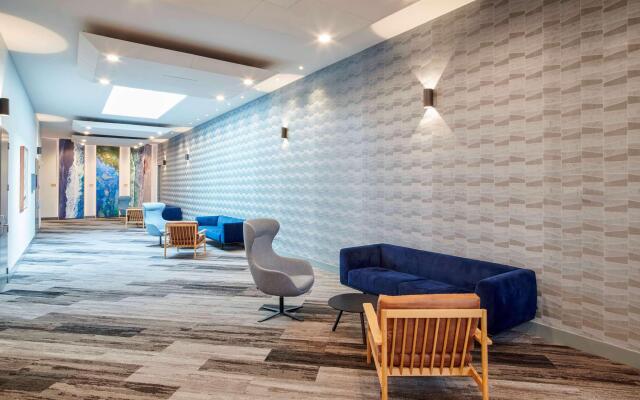 Novotel Tainui Hamilton