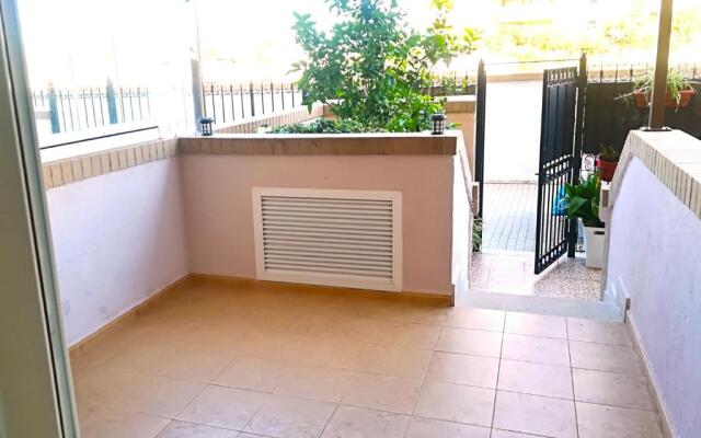 Apartamento Jardines del Mar REF 010