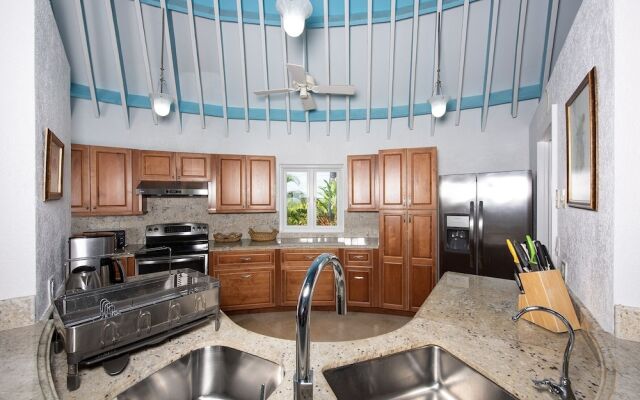 Oasis House 3 Bedroom Home