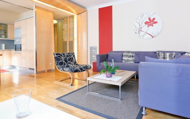 The Vienna City Center Experience 1010