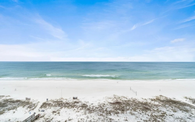 Perdido Towers West 906