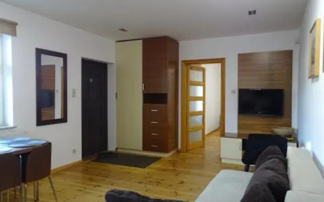 Apartamenty W Ustce