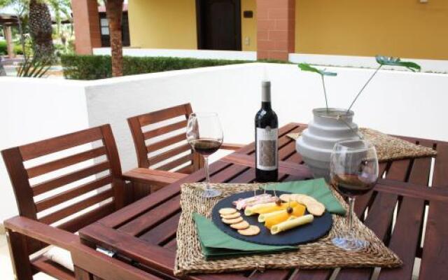 Easy4Stay by Beach Resort
