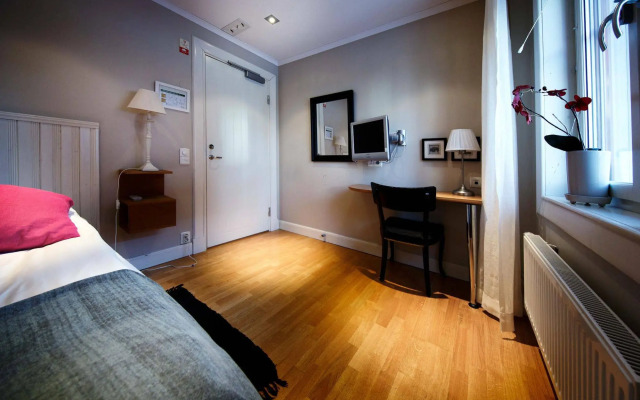 Hotell Pilen