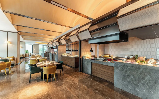 Holiday Inn Changchun High Tech Zone by IHG