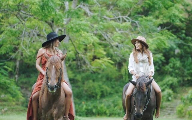 Kini Resort & Village