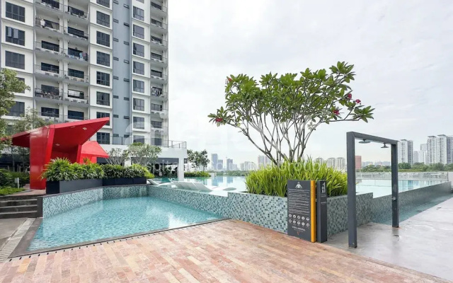 Vista Sentul Residences by Airhost