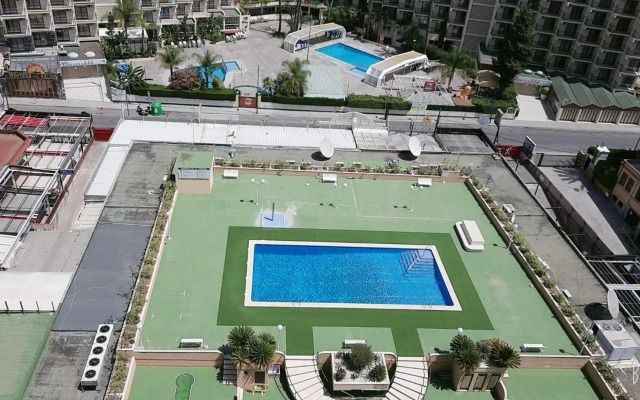 Paraiso XI 1 Alquilevante