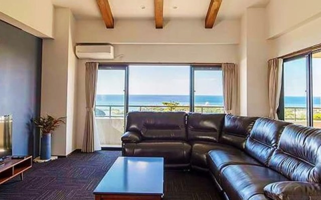 Hotel Condominium Doka Doka