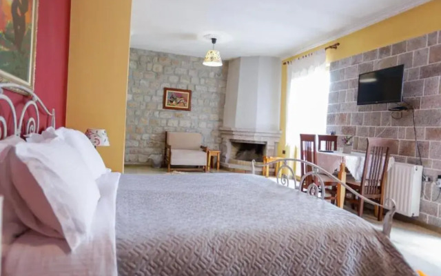 Vila Falo