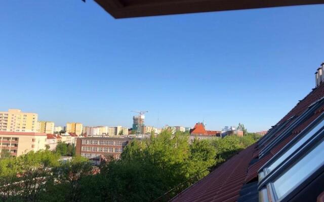 Apartament 444 Apartamenty No.1