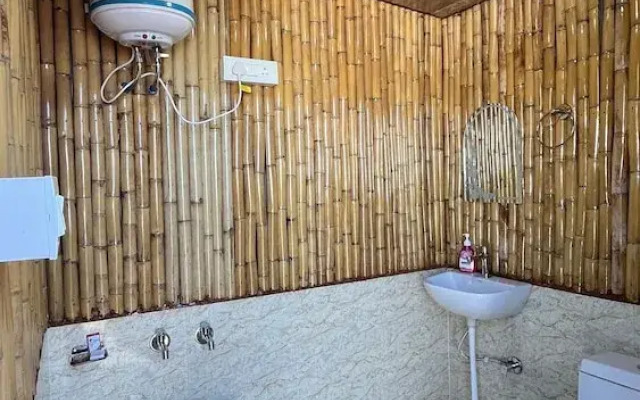 JijiVisha Resort Shimla