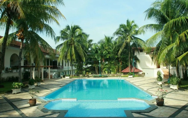 Capital O 1662 Ole Suites Hotel