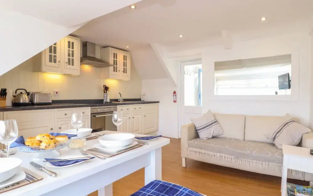 The Loft at Beach House