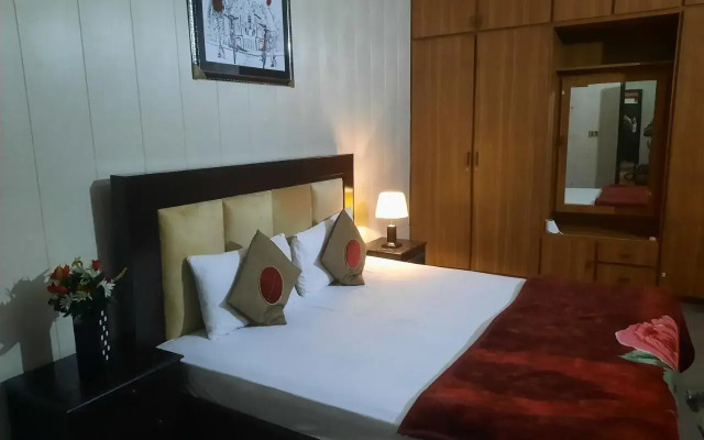 Hotel Royal Fort