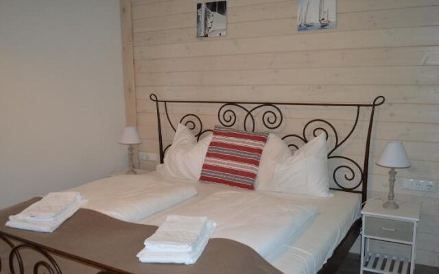 Gabi's Guest House