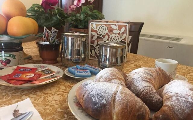 La Quercia Antica B&B