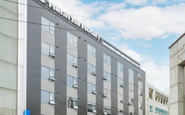 Henn na Hotel Seoul Myeongdong