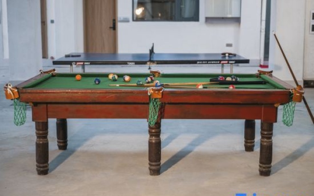 Tengchong Hongyi Yaju Wenquan Homestay (Dongshan Wenquan Village) – Entertainment – Baoshan