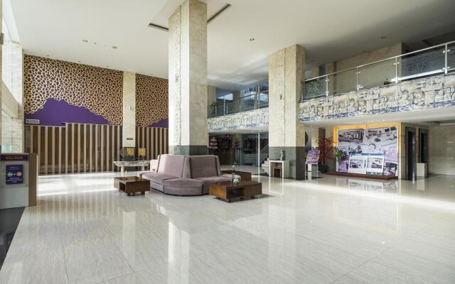 Quest Hotel San Denpasar by ASTON