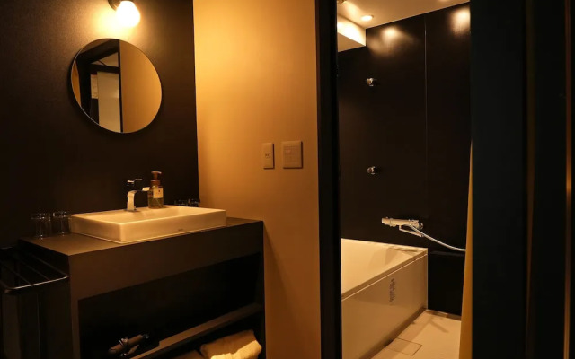 Nplushotel higasikanda
