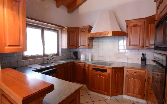 Patriarche - Three Bedroom