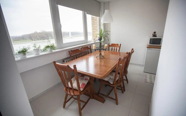 RiverView apartment
