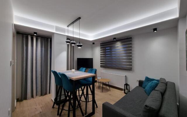 Larisa Hospitality I - Roof Top apartment