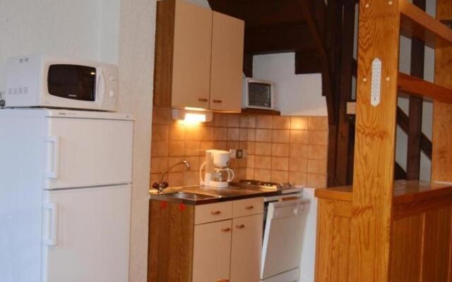 Appartement Esquièze-Sère, 4 pièces, 7 personnes - FR-1-402-73