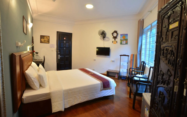 A25 Hotel -  96 Hai Ba Trung