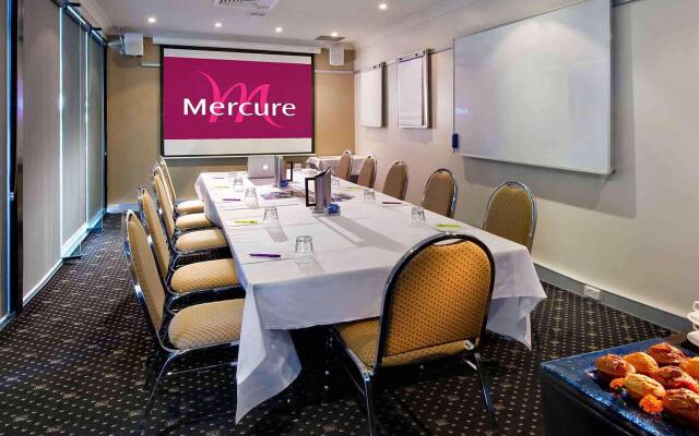 Mercure Townsville