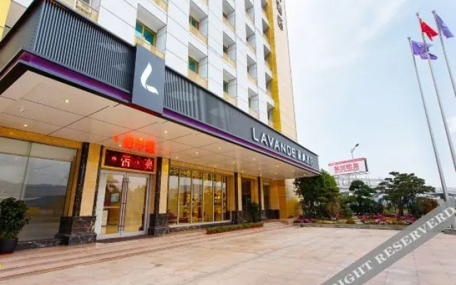 Lavande Hotel