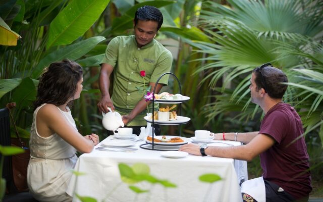 The Cyclo Siem Reap Hotel
