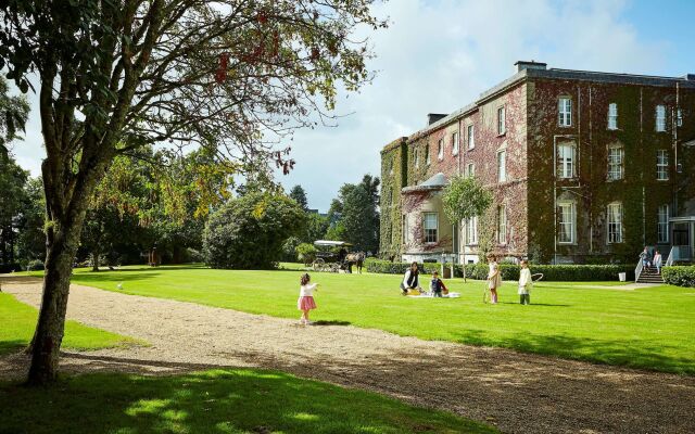 Self Catering Holiday Homes Killarney Town Centre