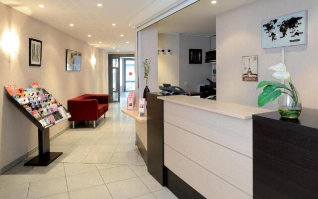 Séjours & Affaires Paris Malakoff
