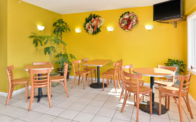 Americas Best Value Inn Princeton
