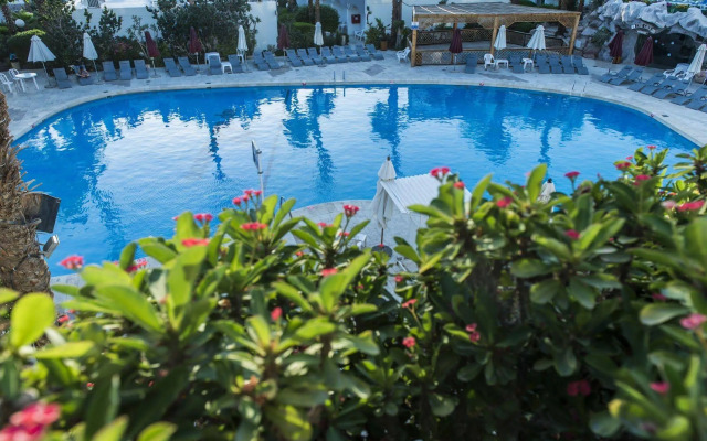 Americana Eilat Hotel