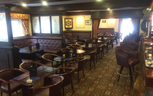 Grange Lodge Hotel