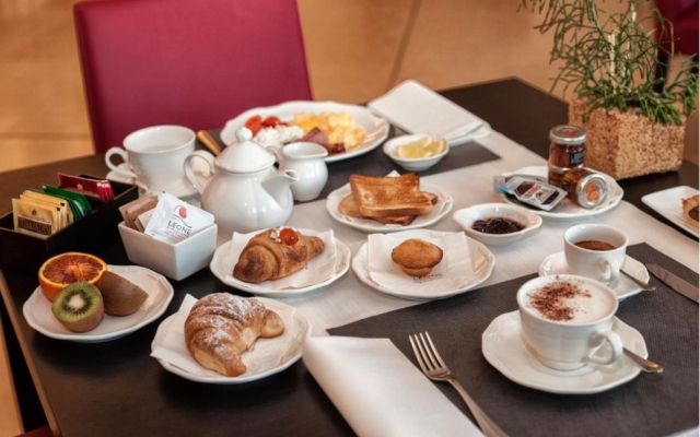 Best Western Plus Leone di Messapia Hotel & Conference