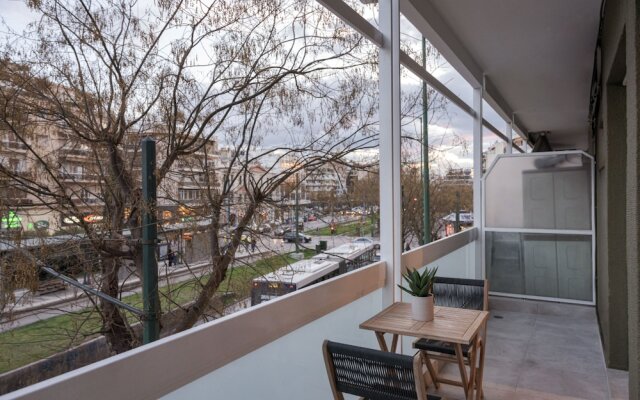 Acropolis Elite Residences