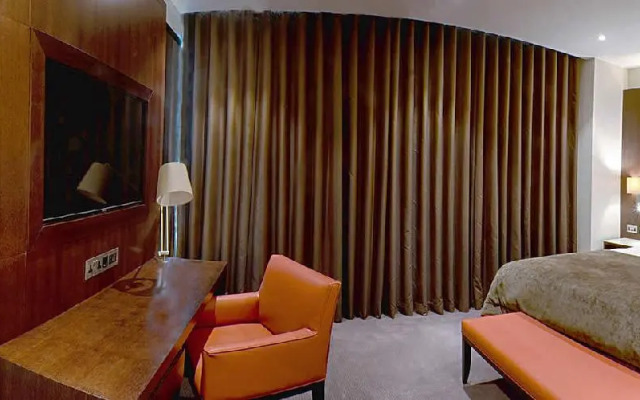 St George Hotel Wembley