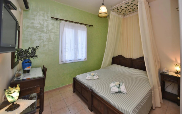 Matas' Apartments