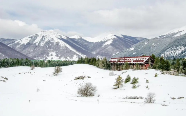 Hotel Residence Club Primula