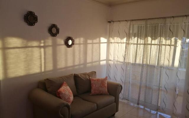 Appartamento Isabelita los tres ojos Santo Domingo