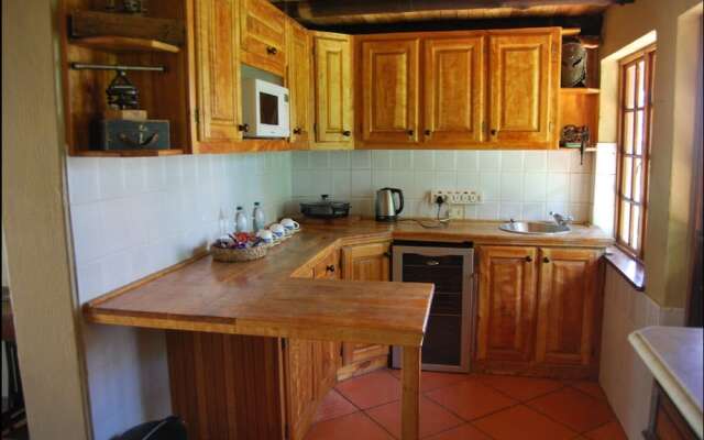 Ekudeni Exclusive Country Venue