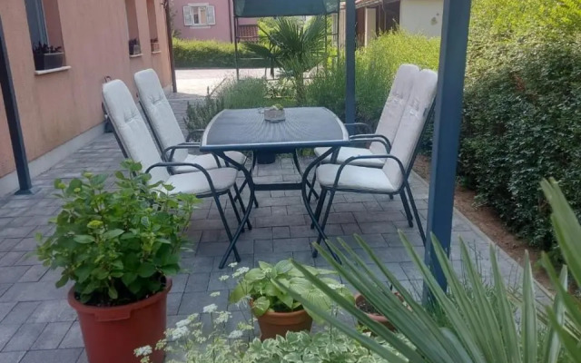 Two Bedroom Apartment