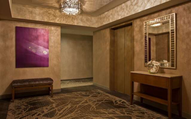 The Westin New York at Times Square