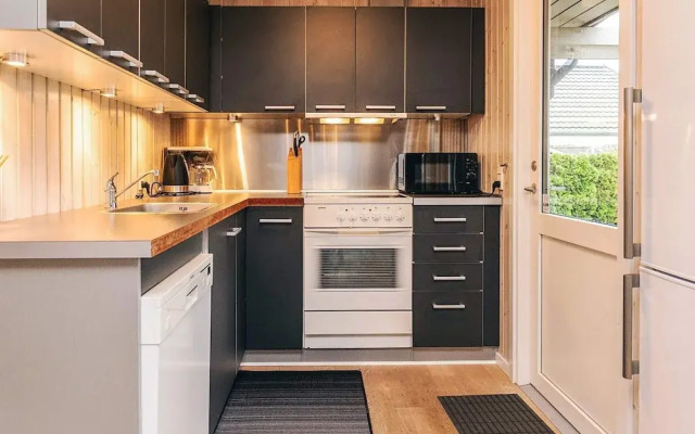 6 Person Holiday Home in Otterup